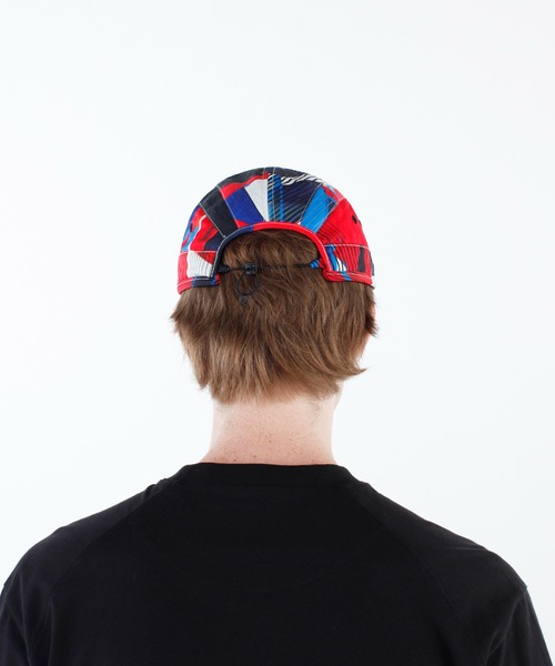 Y-3（ワイスリー）の「Y-3 AOP R CAP（キャップ）」 - WEAR