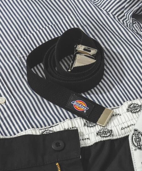 Dickies（ディッキーズ）の「Dickies（ディッキーズ）GIベルト／ガチャベルト（ベルト）」 WEAR