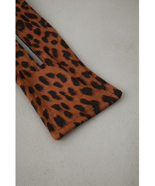 AZUL by moussy（アズールバイマウジー）の「DEFT BAND（ヘアゴム・レディース・ブラウン系その他/ブラック/アイボリー・FREE）」の16枚目の写真