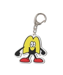 MFC STORE（エムエフシーストア）の「MFC STORE MFC KID KEYHOLDER（キーホルダー）」