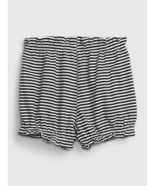 GAP(ギャップ)の「ブラナン フェイバリット プルオン ショートパンツ (ベビー)(その他パンツ・キッズ・ピンク/パープル/ブラック系その他・3-6M/6-12M/12-18M/18-24M)」の5枚目の写真