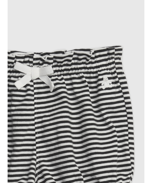 GAP(ギャップ)の「ブラナン フェイバリット プルオン ショートパンツ (ベビー)(その他パンツ・キッズ・ピンク/パープル/ブラック系その他・3-6M/6-12M/12-18M/18-24M)」の8枚目の写真