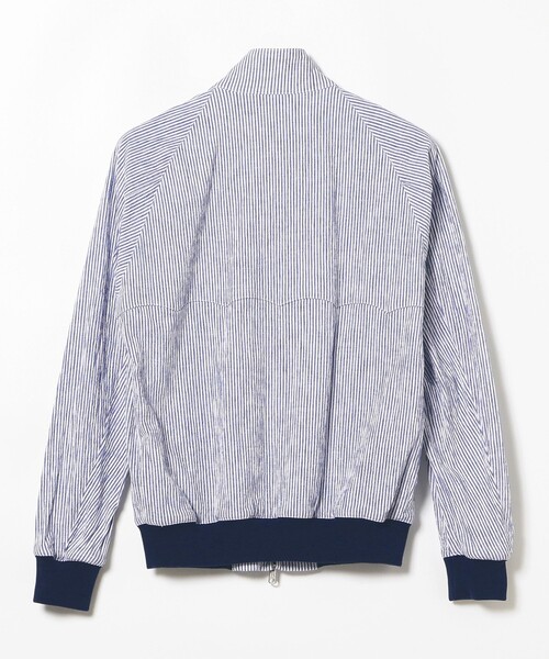 BARACUTA（バラクータ）の「BARACUTA / G9 Seersucker（ブルゾン