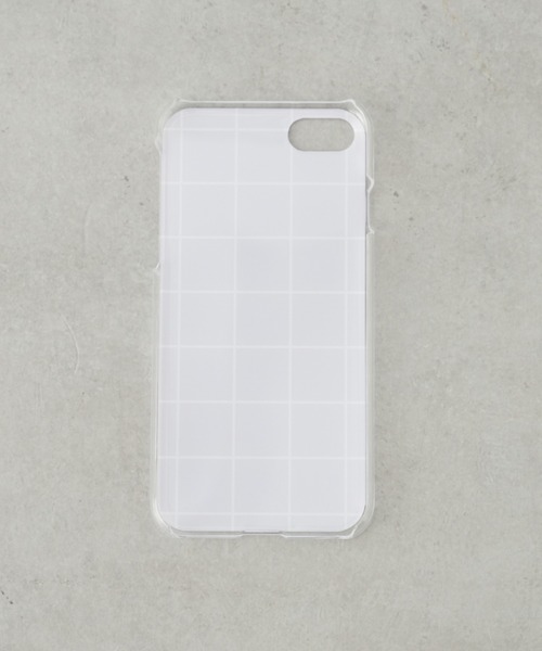 BIRTHDAY BAR(バースデイバー)の「【SALAH】Smartphone Case iPhoneSE / iPhone13対応(スマホケース/カバー・レディース・ピンク/マルチ/ホワイト/パープル・1/2)」の18枚目の写真