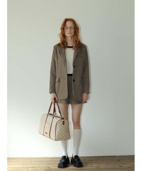 AMAIL（アマイル）の「Perfect standard setup（セットアップ）」 - WEAR