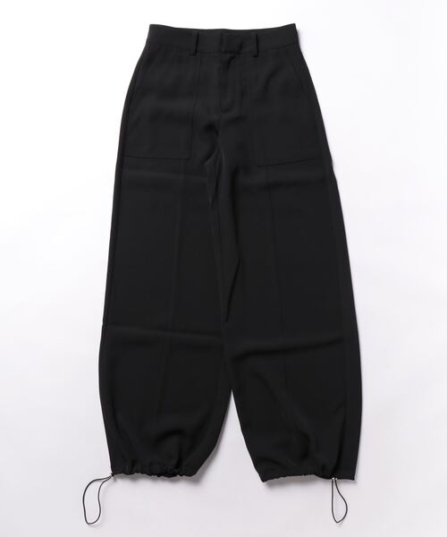 ﾄﾞﾛｰｽﾄﾘﾝｸﾞﾊﾟﾝﾂ