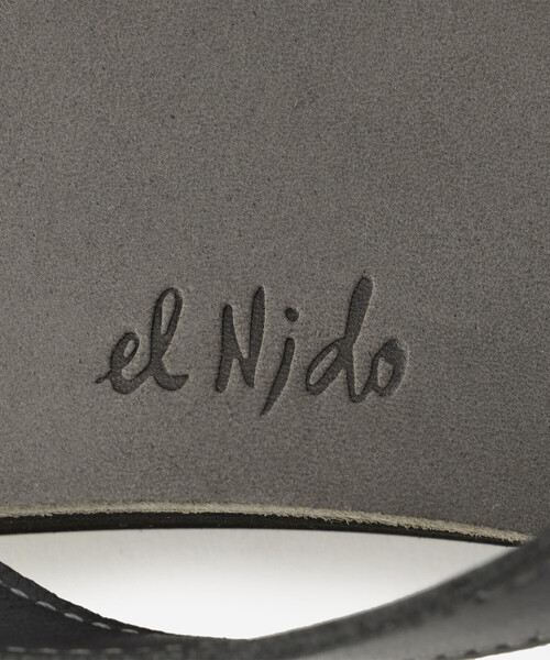 EL NIDO FLIPS（エルニドフリップス）の「el nido flips | 〈別注〉ビーチサンダル MEN（サンダル・メンズ・ベージュ/グレー/ブラック・42/40/41/39）」の9枚目の写真