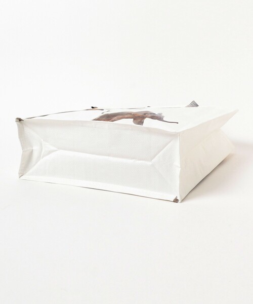 bpr BEAMS(ビーピーアール ビームス )の「Esschert Design / Shopping bag zoo animalnecks アニマル バッグ(トートバッグ・メンズ・その他/その他2/その他1・ONE SIZE)」の8枚目の写真