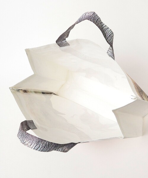 bpr BEAMS(ビーピーアール ビームス )の「Esschert Design / Shopping bag zoo animalnecks アニマル バッグ(トートバッグ・メンズ・その他/その他2/その他1・ONE SIZE)」の9枚目の写真