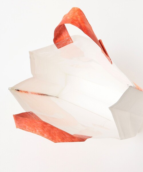 bpr BEAMS(ビーピーアール ビームス )の「Esschert Design / Shopping bag zoo animalnecks アニマル バッグ(トートバッグ・メンズ・その他/その他2/その他1・ONE SIZE)」の11枚目の写真