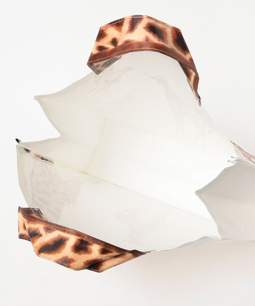 bpr BEAMS(ビーピーアール ビームス )の「Esschert Design / Shopping bag zoo animalnecks アニマル バッグ(トートバッグ・メンズ・その他/その他2/その他1・ONE SIZE)」の13枚目の写真