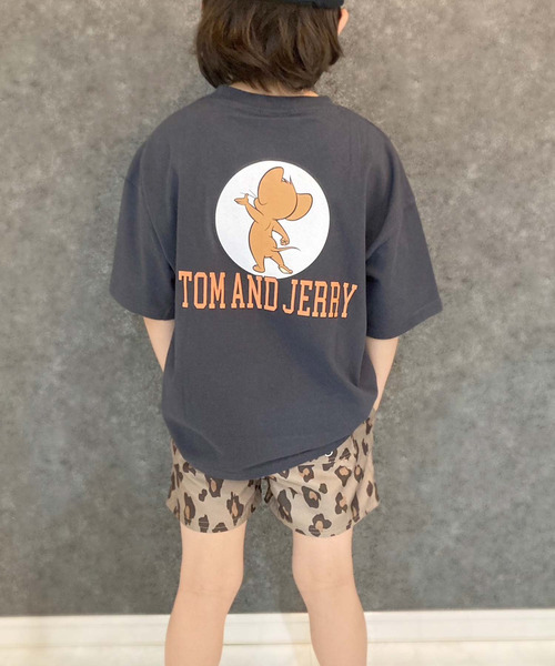 THE CASUAL（カジュアル）の「水陸両用　ハーフパンツ（水着・キッズ・ブラック/グレー系その他/ダークパープル/オレンジ系その他/ベージュ系その他/ダークネイビー/ベージュ系その他2/グリーン系その他2/グリーン系その他3/カーキ系/ブルー系その他/グリーン系その他・110cm/120cm/130cm/140cm/150cm/160cm）」の13枚目の写真