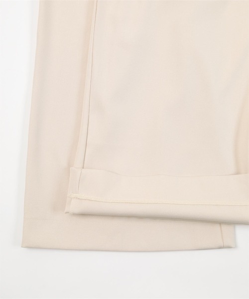 ツイルキャミオールインワン