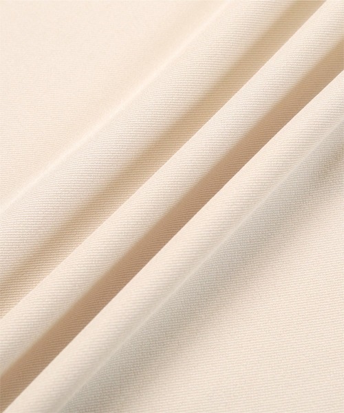 ツイルキャミオールインワン