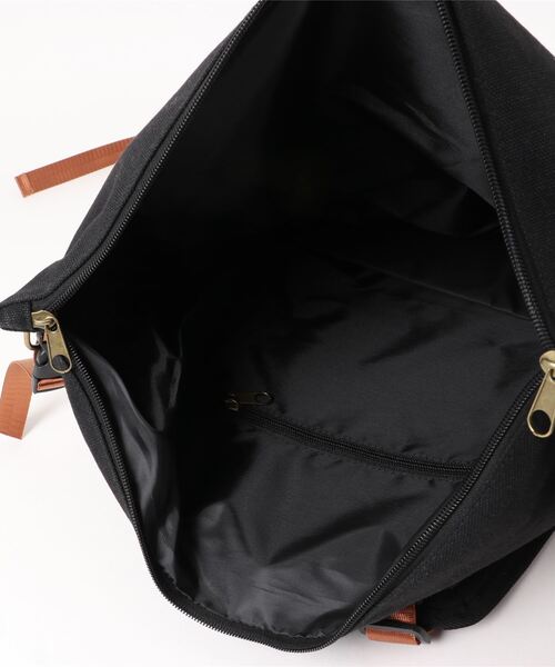 セール】【大容量】【ユニセックス】配色ナイロンベルトの筒形