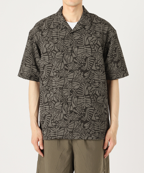 チ*ロ様 THE NORTH FACE S/S 半袖シャツ　ブラック 楽天市場】【SALE 30%OFF】ザ・ノース・フェイス ノースフェイス