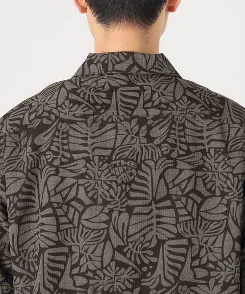 THE NORTH FACE ノースフェイス ブラッシュウッドウール長袖シャツ THE NORTH FACE ザ・ノース・フェイス キッズ ラッシュガード