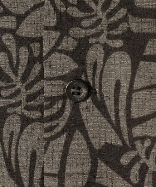 THE NORTH FACE(ザノースフェイス)の「【THE NORTH FACE / ザ ノースフェイス】S/S Aloha Vent シャツ(シャツ/ブラウス・メンズ・ブラック系その他/ブラック/ネイビー・LARGE/X-LARGE)」の22枚目の写真