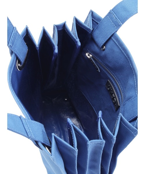 ORIGAMI PLEATS TOTE / オリガミプリーツトート（トートバッグ
