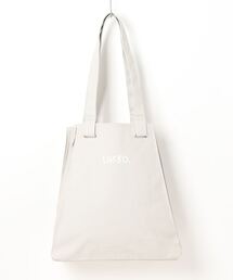 UN3D.（アンスリード）の「ORIGAMI PLEATS TOTE / オリガミプリーツトート（トートバッグ）」