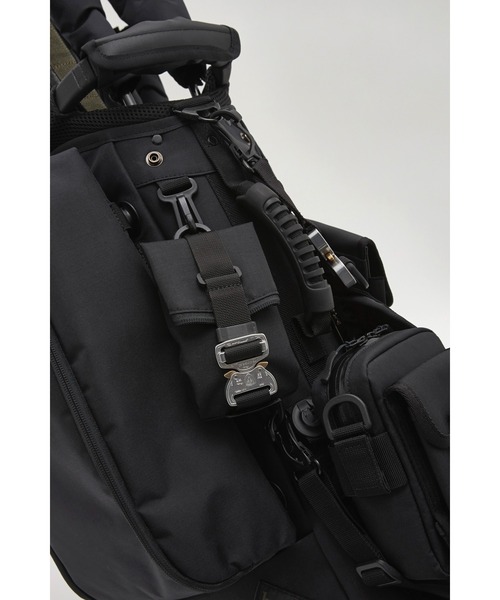 bagjack GOLF（バッグジャックゴルフ）の「Cable Pouch w（ポーチ
