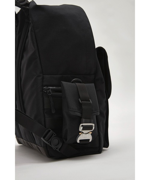 bagjack GOLF（バッグジャックゴルフ）の「Cable Pouch w（ポーチ