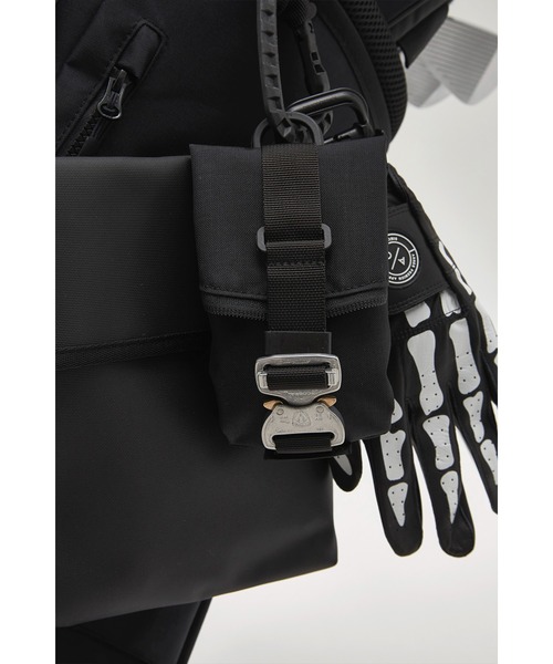 bagjack GOLF（バッグジャックゴルフ）の「Cable Pouch w（ポーチ