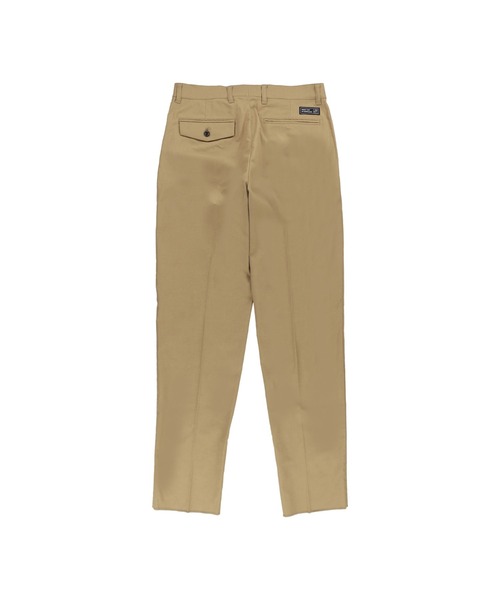 ZOY(ゾーイ)の「MENS クールマックスオックス ロングパンツ(その他パンツ・レディース・ネイビー/オフホワイト/カーキ・79/82/85/88)」の5枚目の写真