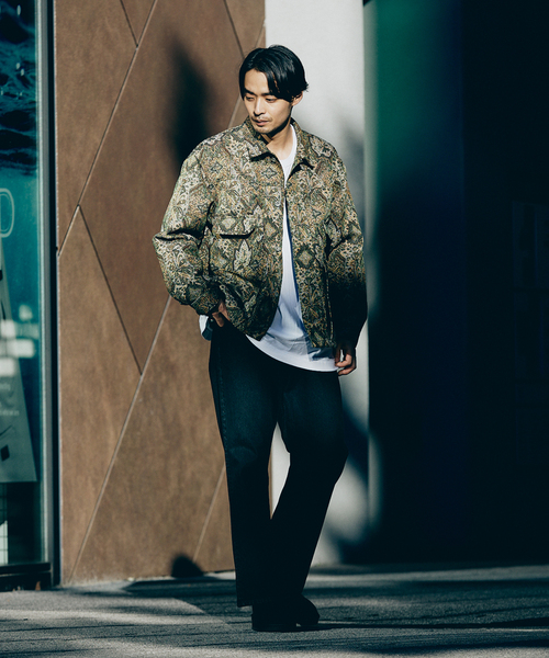 ジャケット・アウター JOURNAL STANDARD JOURNAL STANDARD｜ジャーナルスタンダードのブルゾン／アウター