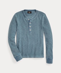 RRL｜ダブル アール エルのTシャツ/カットソー（長袖）通販 - ZOZOTOWN