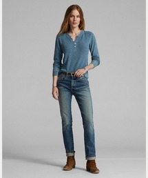 RRL｜ダブル アール エルのTシャツ/カットソー（長袖）通販 - ZOZOTOWN