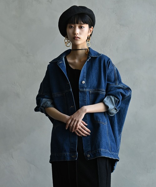 funda mine（ファンダマイン）の「funda mine ［made in Japan］レザーチョーカー（チョーカー・メンズ・ブラック・FREE）」の6枚目の写真