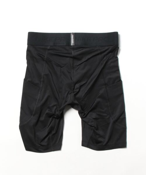NIKE(ナイキ)の「《NIKEアパレル》NP DF 9インチ ショート(ショーツ・メンズ・ブラック・XL/S/L/2XL/M)」の2枚目の写真