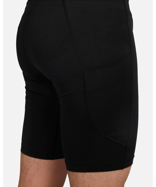 NIKE(ナイキ)の「《NIKEアパレル》NP DF 9インチ ショート(ショーツ・メンズ・ブラック・XL/S/L/2XL/M)」の4枚目の写真