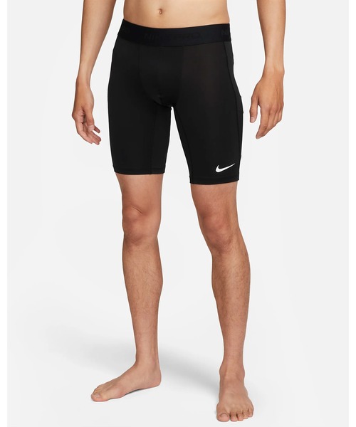 NIKE(ナイキ)の「《NIKEアパレル》NP DF 9インチ ショート(ショーツ・メンズ・ブラック・XL/S/L/2XL/M)」の7枚目の写真