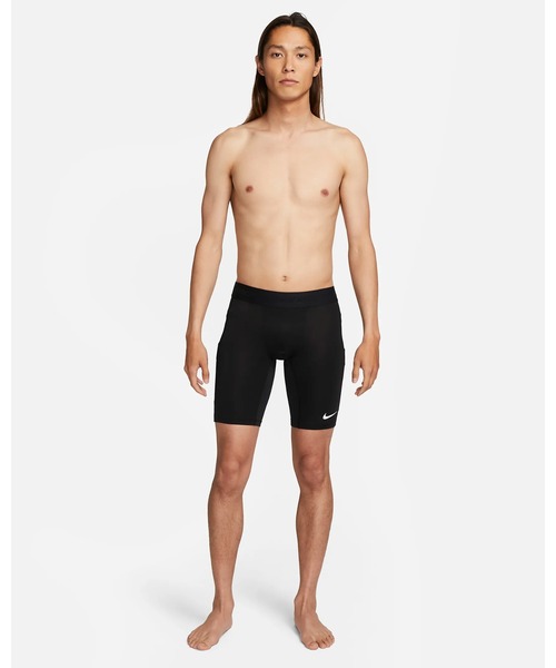 NIKE(ナイキ)の「《NIKEアパレル》NP DF 9インチ ショート(ショーツ・メンズ・ブラック・XL/S/L/2XL/M)」の8枚目の写真