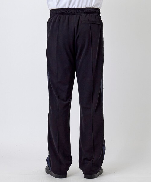 TOGA VIRILIS(トーガ ビリリース)の「Stretch georgette pants(その他パンツ・メンズ・ブラック・46/48)」の14枚目の写真