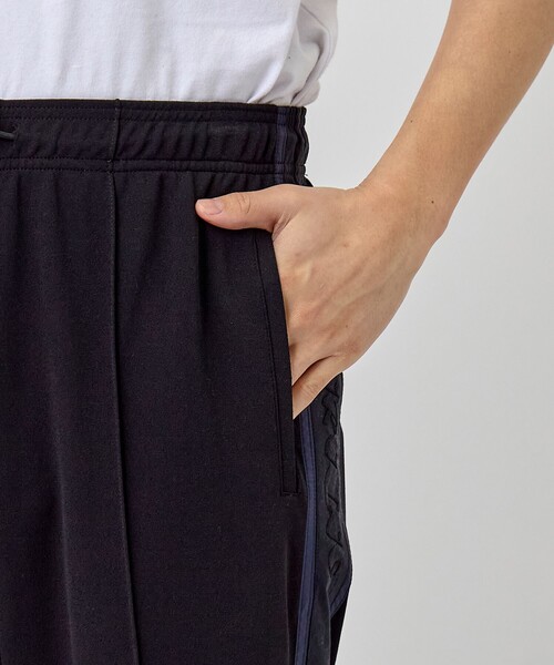 TOGA VIRILIS(トーガ ビリリース)の「Stretch georgette pants(その他パンツ・メンズ・ブラック・46/48)」の17枚目の写真