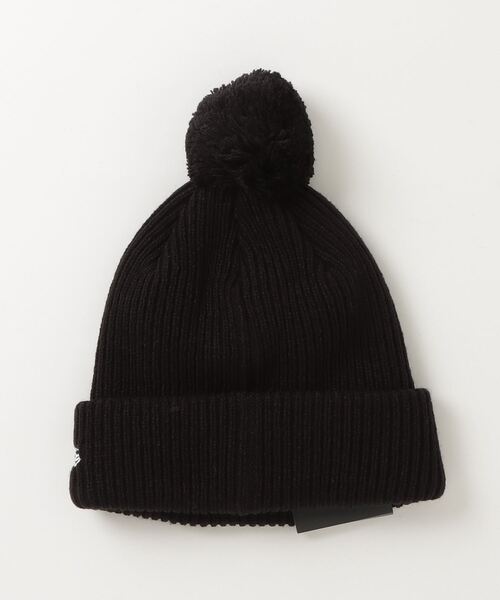 NEW ERA/ニューエラ キッズ ビーニー ニットキャップ ニット帽 帽子