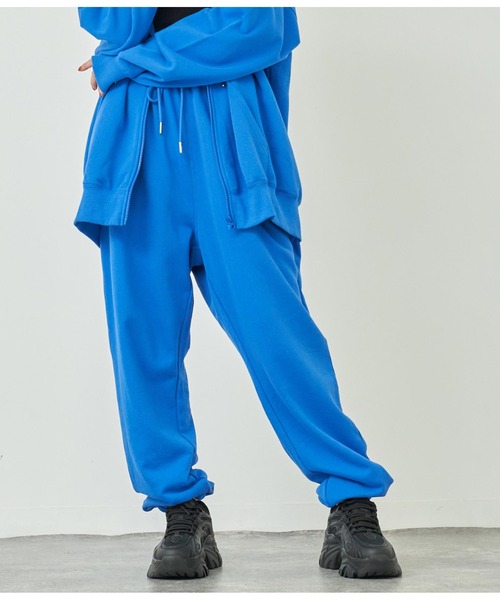 ANAP（アナップ）の「厚底スニーカー（スニーカー・レディース・ホワイト/ブラック・S/M/L）」の11枚目の写真