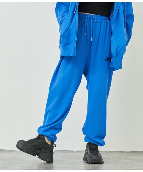 ANAP（アナップ）の「厚底スニーカー（スニーカー・レディース・ホワイト/ブラック・S/M/L）」の12枚目の写真