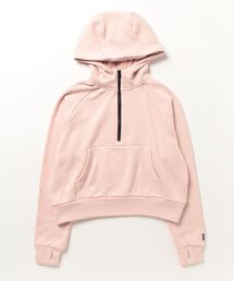 TIGORA by BEAMS DESIGN（ティゴラバイビームスデザイン）の「ティゴラ ビームス TIGORA BEAMS ハーフジップスウェットパーカ（パーカー）」