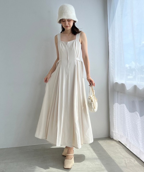 マルチウェイセットワンピース（ワンピース）｜one after another NICE