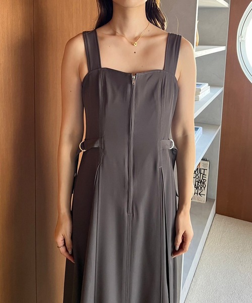 one after another NICE CLAUP 2枚セットワンピース マルチウェイセットワンピース（ワンピース）｜one after