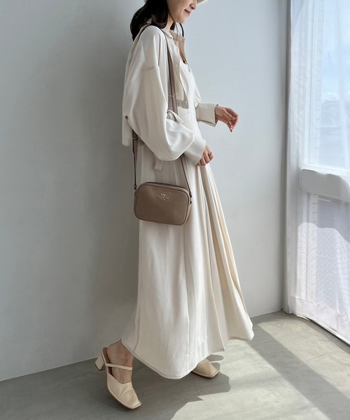 マルチウェイセットワンピース（ワンピース）｜one after another NICE