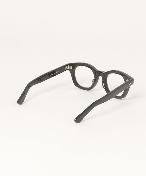 EFFECTOR（エフェクター）の「EFFECTOR / エフェクター：BLUES DRIVER：BLUESDRIVER[MUS]（メガネ・メンズ・ブラック系その他・FREE）」の3枚目の写真