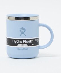 HYDRO FLASK（ハイドロフラスク）の「＜Hydro Flask＞12oz リド マグカップ（グラス/マグカップ/タンブラー）」