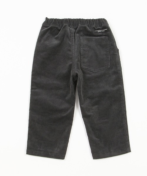 【mine】French Bull　コットンコーデュロイテーパードパンツ mine】French Bull コットンコーデュロイテーパードパンツ mine