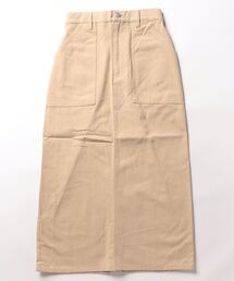 Grand PARK | ロング丈ベイカースカート(スカート)