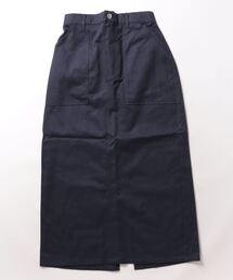 Grand PARK | ロング丈ベイカースカート(スカート)